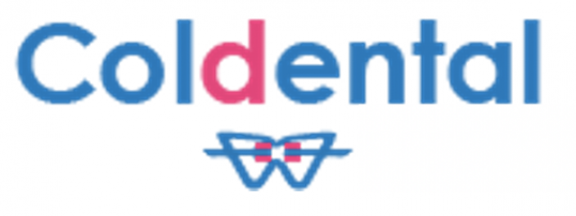 Logo Coldental